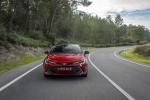 Toyota Corolla Hybrid 2018 года (WW)